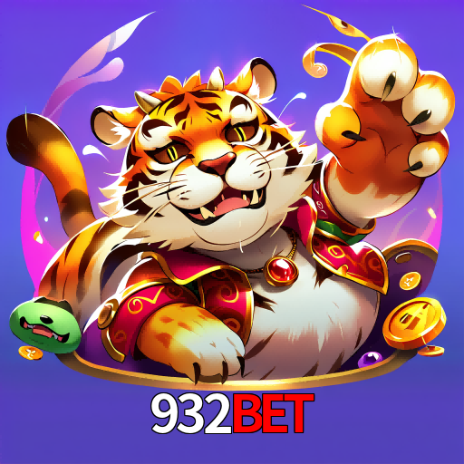 Imagem promocional da 932bet mostrando a plataforma e suas vantagens